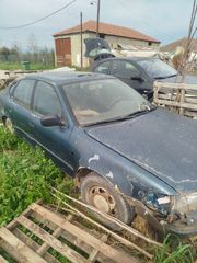 Toyota Corolla 1993