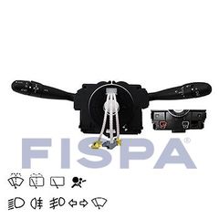 430466 FISPA Διακόπτες Τιμονιού