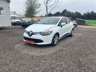 Renault Clio 2016