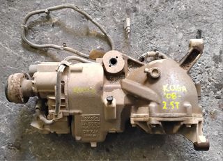 ΠΕΤΡΟΠΟΥΛΟΣ ΠΙΣΩ ΔΙΑΦΟΡΙΚΟ FORD KUGA 2.5T 2008-  P6539111100