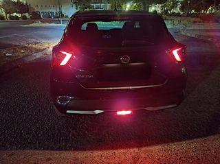 Nissan Micra 2017 TECHNA-thumb-26