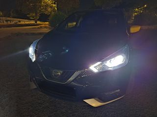 Nissan Micra 2017 TECHNA-thumb-35