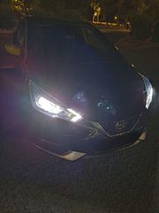 Nissan Micra 2017 TECHNA-thumb-64