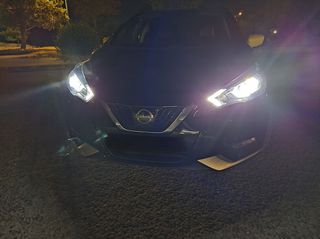 Nissan Micra 2017 TECHNA-thumb-65