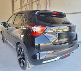 Nissan Micra 2017 TECHNA-thumb-5