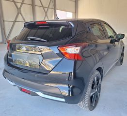 Nissan Micra 2017 TECHNA-thumb-6