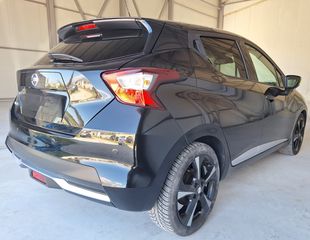 Nissan Micra 2017 TECHNA-thumb-11