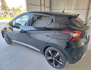 Nissan Micra 2017 TECHNA-thumb-48