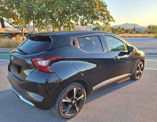 Nissan Micra 2017 TECHNA-thumb-50