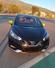Nissan Micra 2017 TECHNA-thumb-51