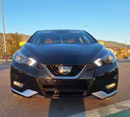 Nissan Micra 2017 TECHNA-thumb-25