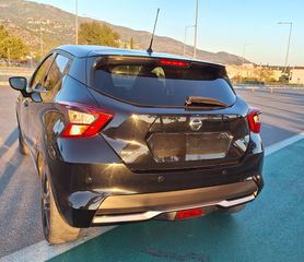 Nissan Micra 2017 TECHNA-thumb-52