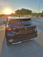 Nissan Micra 2017 TECHNA-thumb-54