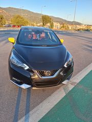 Nissan Micra 2017 TECHNA-thumb-57