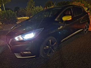 Nissan Micra 2017 TECHNA-thumb-59
