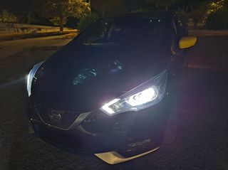 Nissan Micra 2017 TECHNA-thumb-60