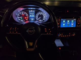 Nissan Micra 2017 TECHNA-thumb-61