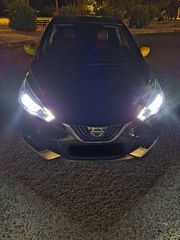 Nissan Micra 2017 TECHNA-thumb-62