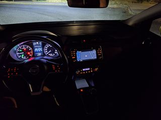 Nissan Micra 2017 TECHNA-thumb-9