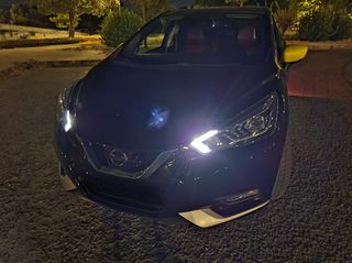 Nissan Micra 2017 TECHNA-thumb-20