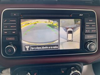 Nissan Micra 2017 TECHNA-thumb-19