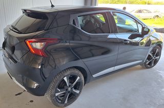 Nissan Micra 2017 TECHNA-thumb-21