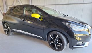Nissan Micra 2017 TECHNA-thumb-23