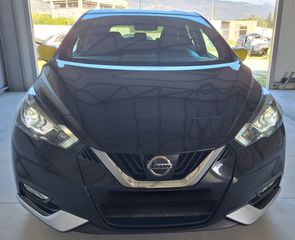 Nissan Micra 2017 TECHNA-thumb-24