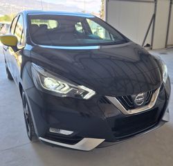 Nissan Micra 2017 TECHNA-thumb-27