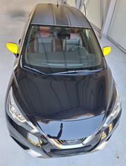 Nissan Micra 2017 TECHNA-thumb-29