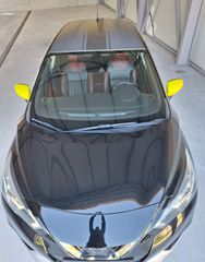 Nissan Micra 2017 TECHNA-thumb-30
