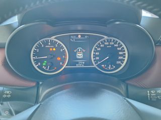 Nissan Micra 2017 TECHNA-thumb-33