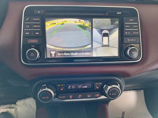 Nissan Micra 2017 TECHNA-thumb-34