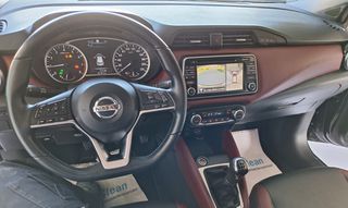 Nissan Micra 2017 TECHNA-thumb-37