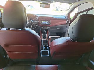 Nissan Micra 2017 TECHNA-thumb-41