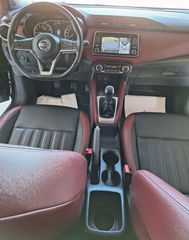 Nissan Micra 2017 TECHNA-thumb-43