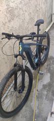 Trekking Scott 2024 e aspect 930