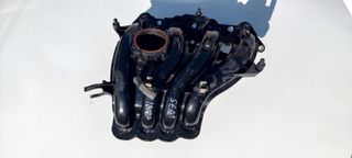 Πολλαπλή εισαγωγής Seat Ibiza  Top gun 2002 2008
