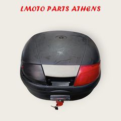 ΜΠΑΓΚΑΖΙΕΡΑ Κ35L.