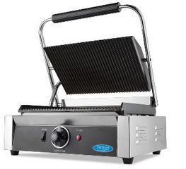 CONTACT GRILL – ΜΟΝΗ ΠΛΑΚΑ ΨΗΣΙΜΑΤΟΣ – ΠΛΑΚΑ ΨΗΣΙΜΑΤΟΣ 33,5 cm