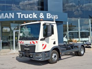 Αδειες + Οχημα MAN 2024 TGL 12.250-thumb-1