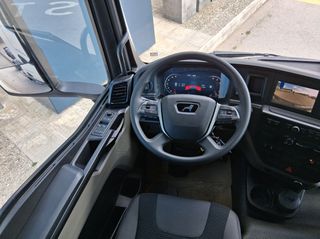 Αδειες + Οχημα MAN 2024 TGL 12.250-thumb-10