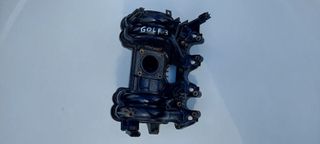 Πολλαπλή εισαγωγής Volkswagen Golf 3 1400cc 1992 1998