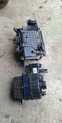 ΕΒΑΠΟΡΕΤΑ  MITSUBISHI L200 SAFARI '08-'12mod