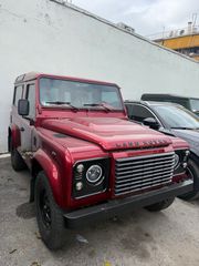 Land Rover Defender 2014 90 2.2 euro 5