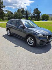 Bmw X1 2020 SDRIVE16D ΑΥΤΟΜΑΤΟ ΕΛΛΗΝΙΚΗΣ ΑΝΤΙΠΡΟΣΩΠΕΙΑΣ!!!
