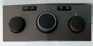 ΧΕΙΡΙΣΤΗΡΙΟ ΚΛΙΜΑΤΙΣΜΟΥ OPEL ASTRA H