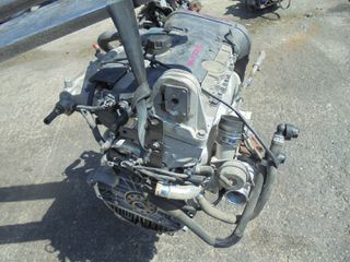 Κινητήρας Μοτέρ VOLVO S60 (2005-2010) 2000cc B520AT5 με 2 μεταβλητά, 31.000 χιλ, παρέχεται ΓΡΑΠΤΗ ΕΓΓΥΗΣΗ-thumb-2
