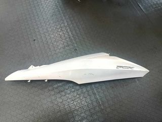 HONDA PCX ΟΥΡΑ ΑΡΙΣΤΕΡΗ