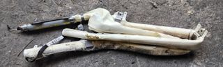ΠΕΤΡΟΠΟΥΛΟΣ ΔΕΞΙ AIRBAG ΟΡΟΦΗΣ BMW X5 ( E70 ) 2007-  606385400  6162718C